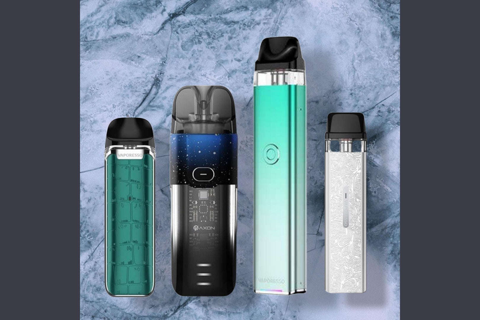 Pod Kits – VapEasy
