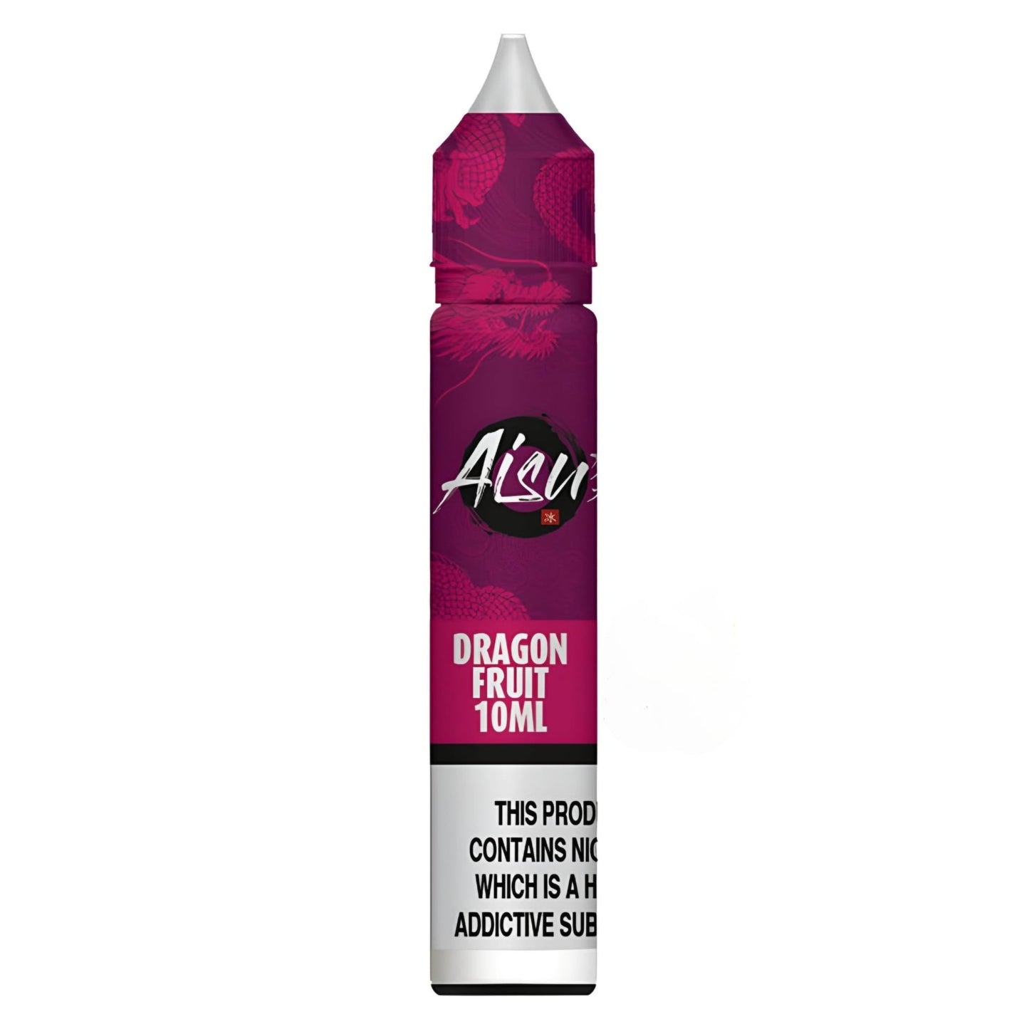 AISU 10ml Nic Salt Dragon Fruit