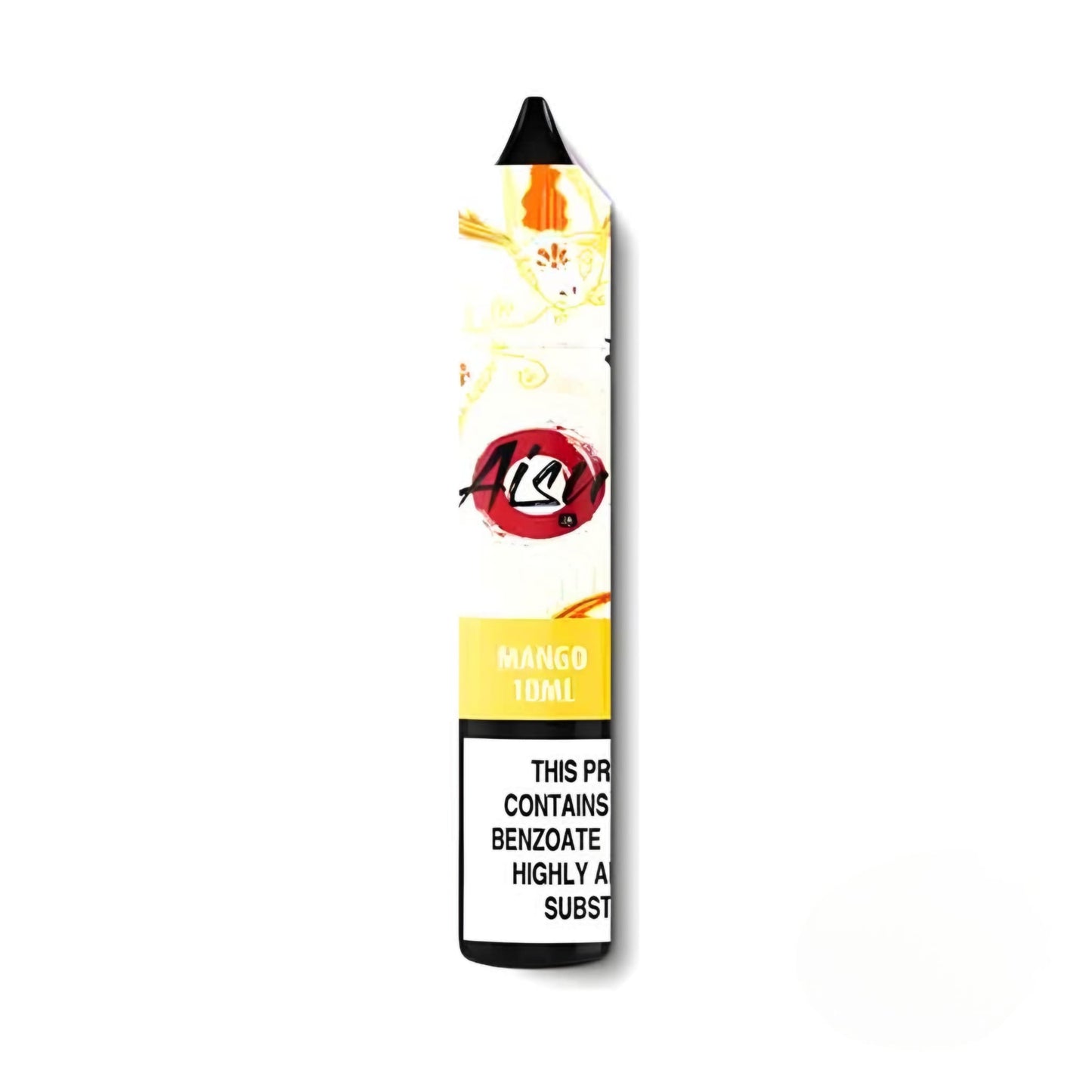 AISU 10ml Nic Salt Mango