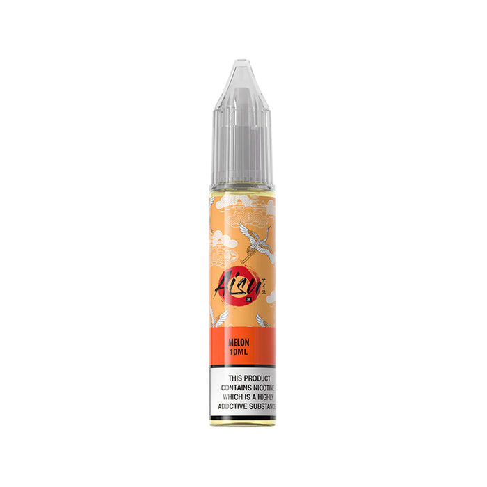 AISU 10ml Nic Salt Melon