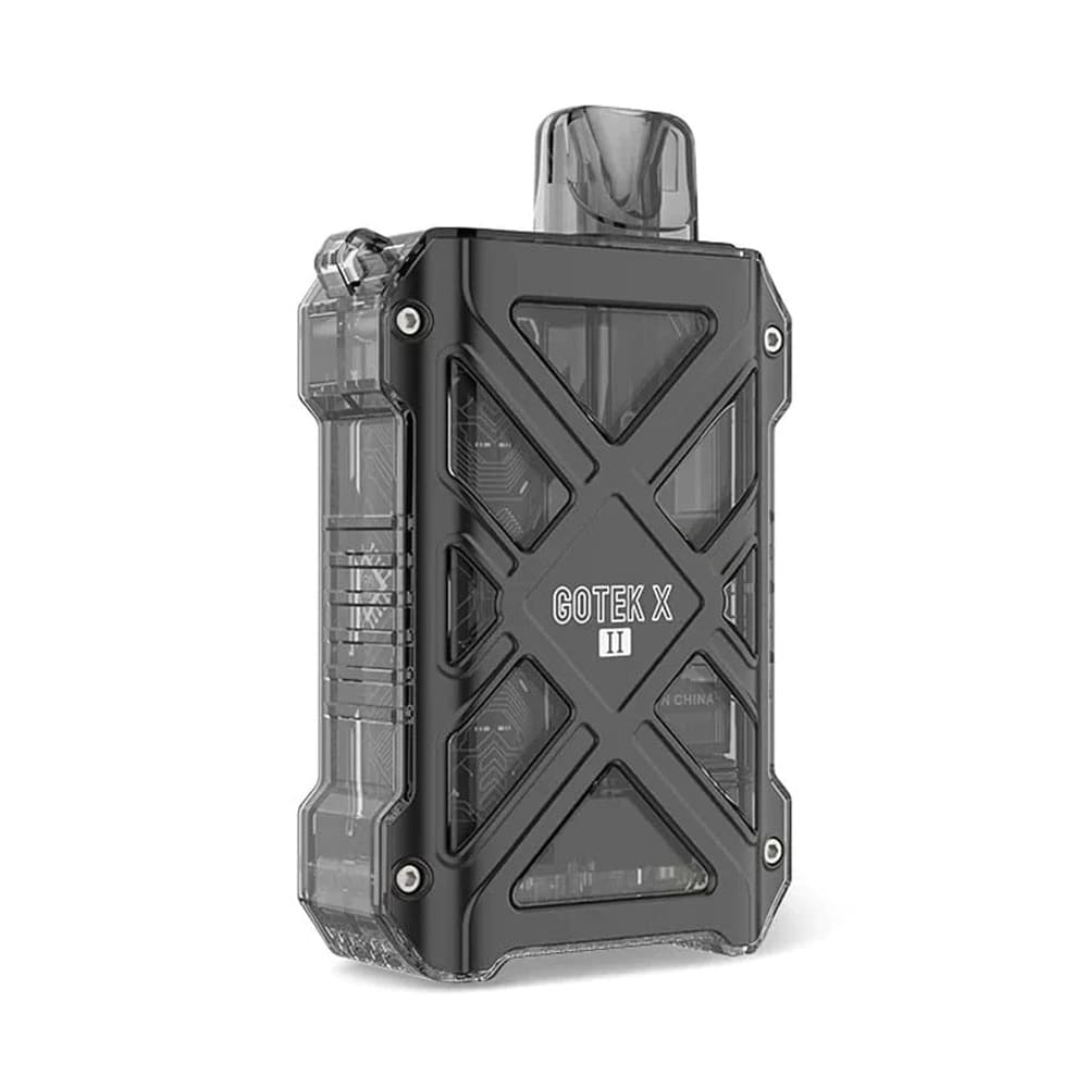 Aspire Gotek X 2 Pod Kit