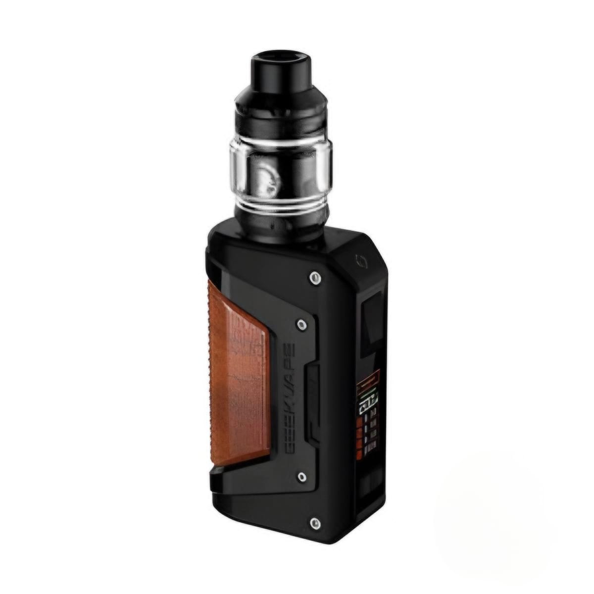 aegis l200 geekvape Geekvape Aegis L200 Legend 2 Vape Kit – VapEasy
