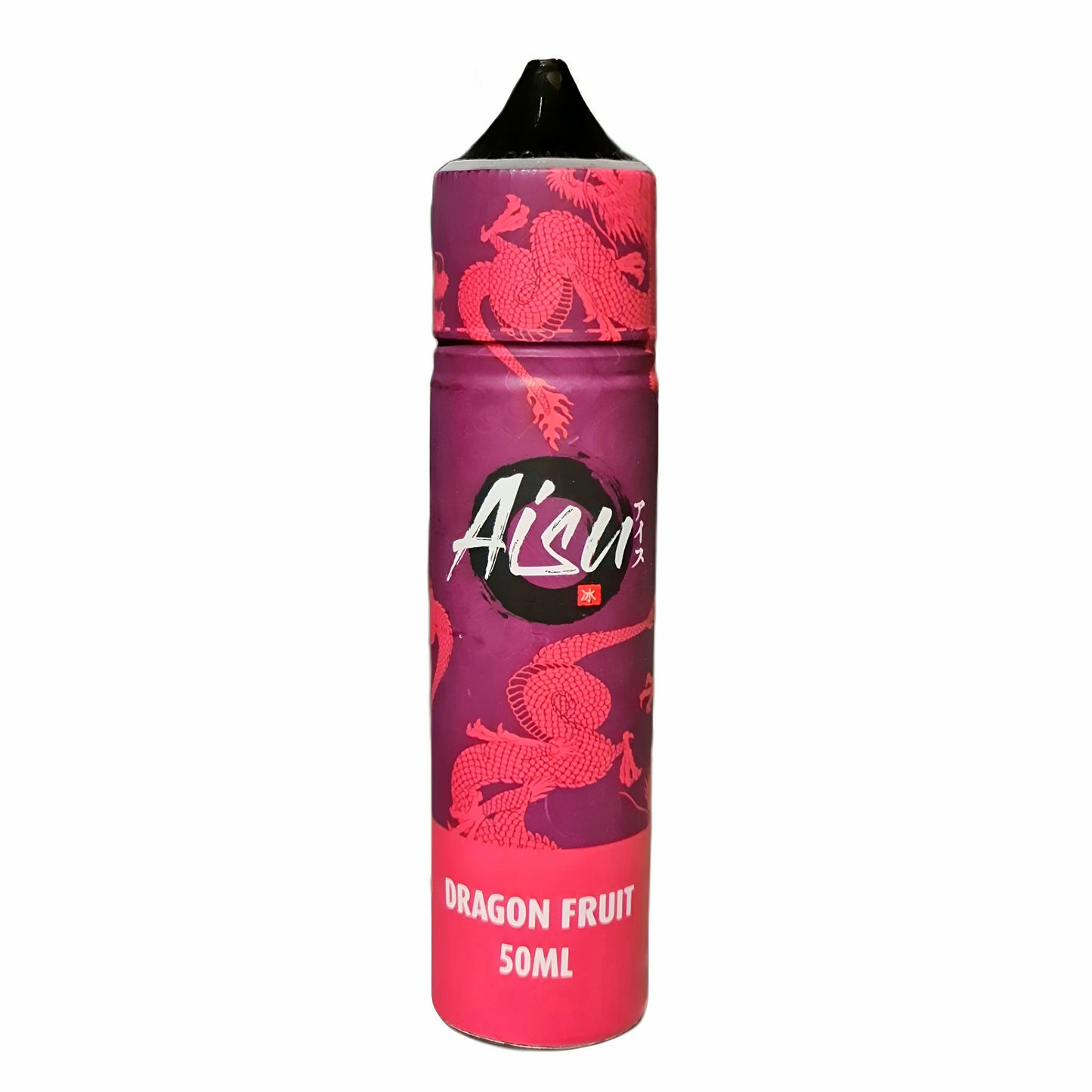 AISU 50ml Shortfill Dragon Fruit