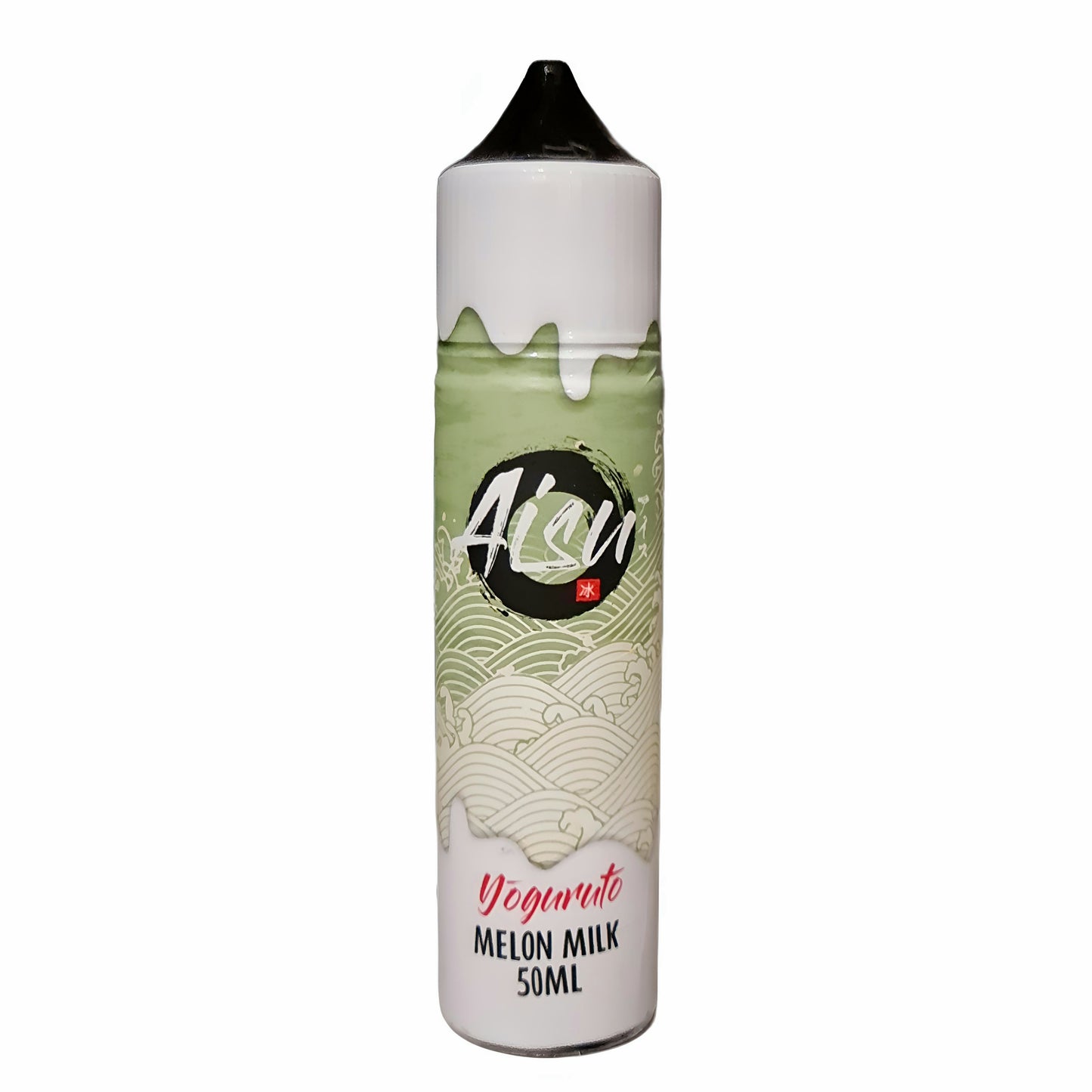 AISU 50ml Shortfill Melon Milk