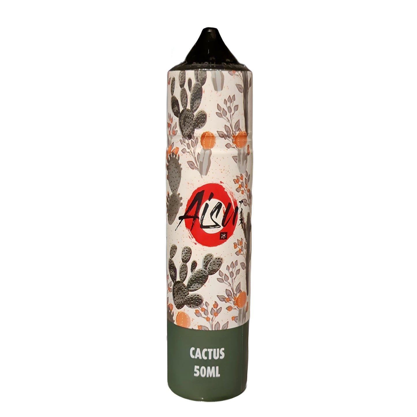 AISU 50ml Shortfill Cactus