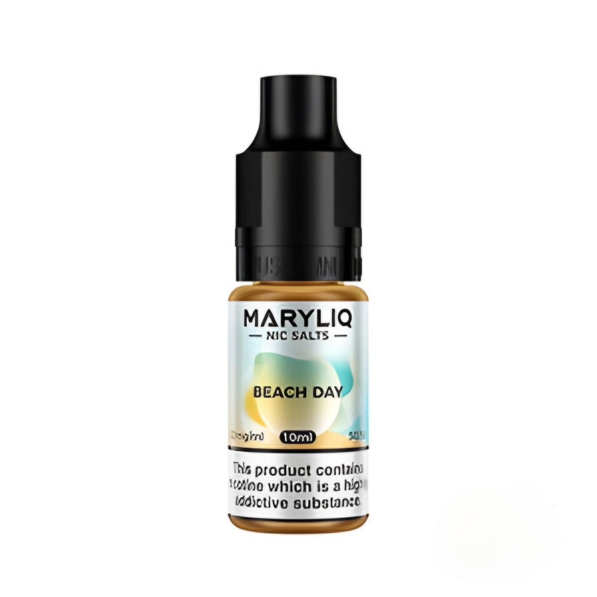 Lost Mary Maryliq 10ml Nic Salt Beach Day
