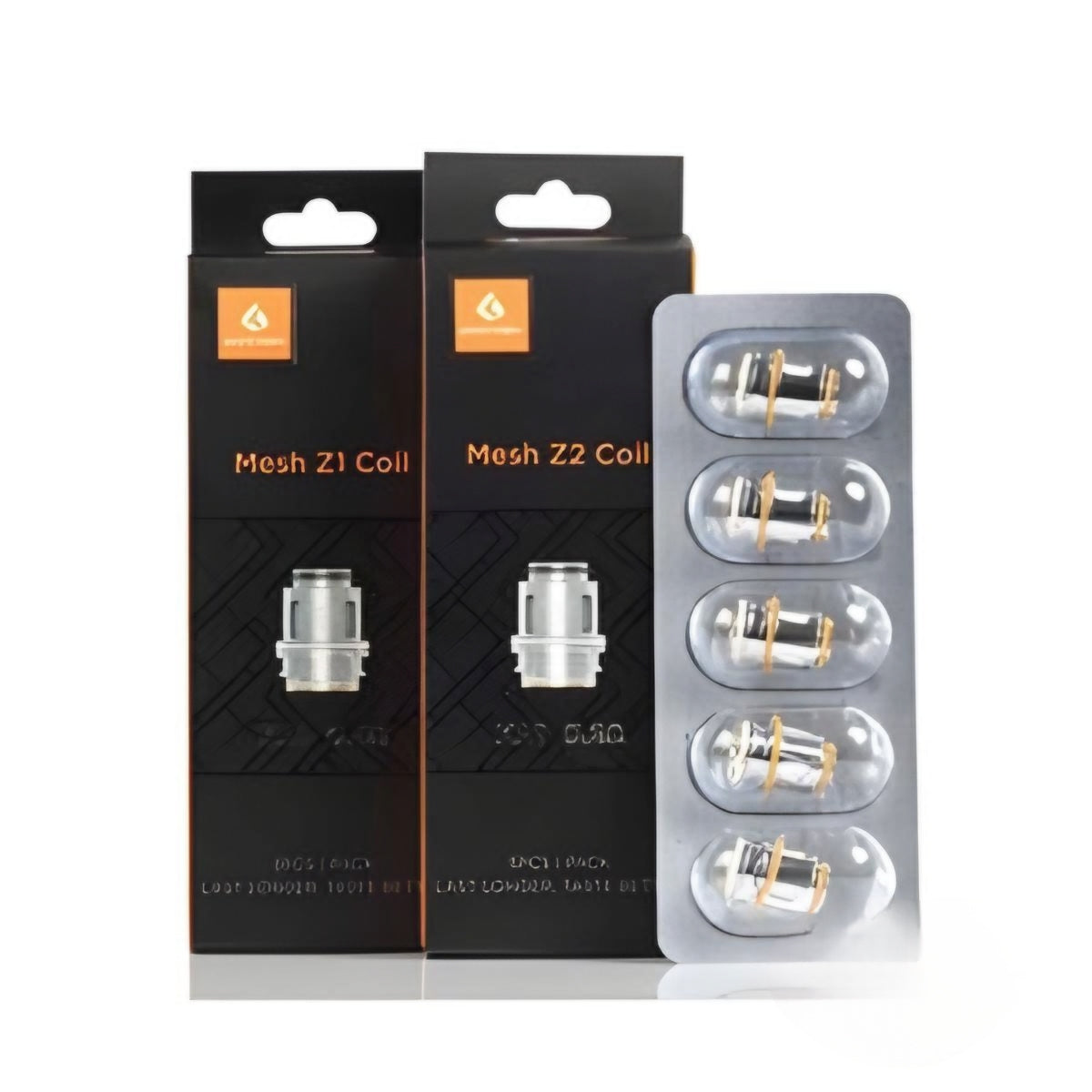 Geekvape Z Series Replacement Coil