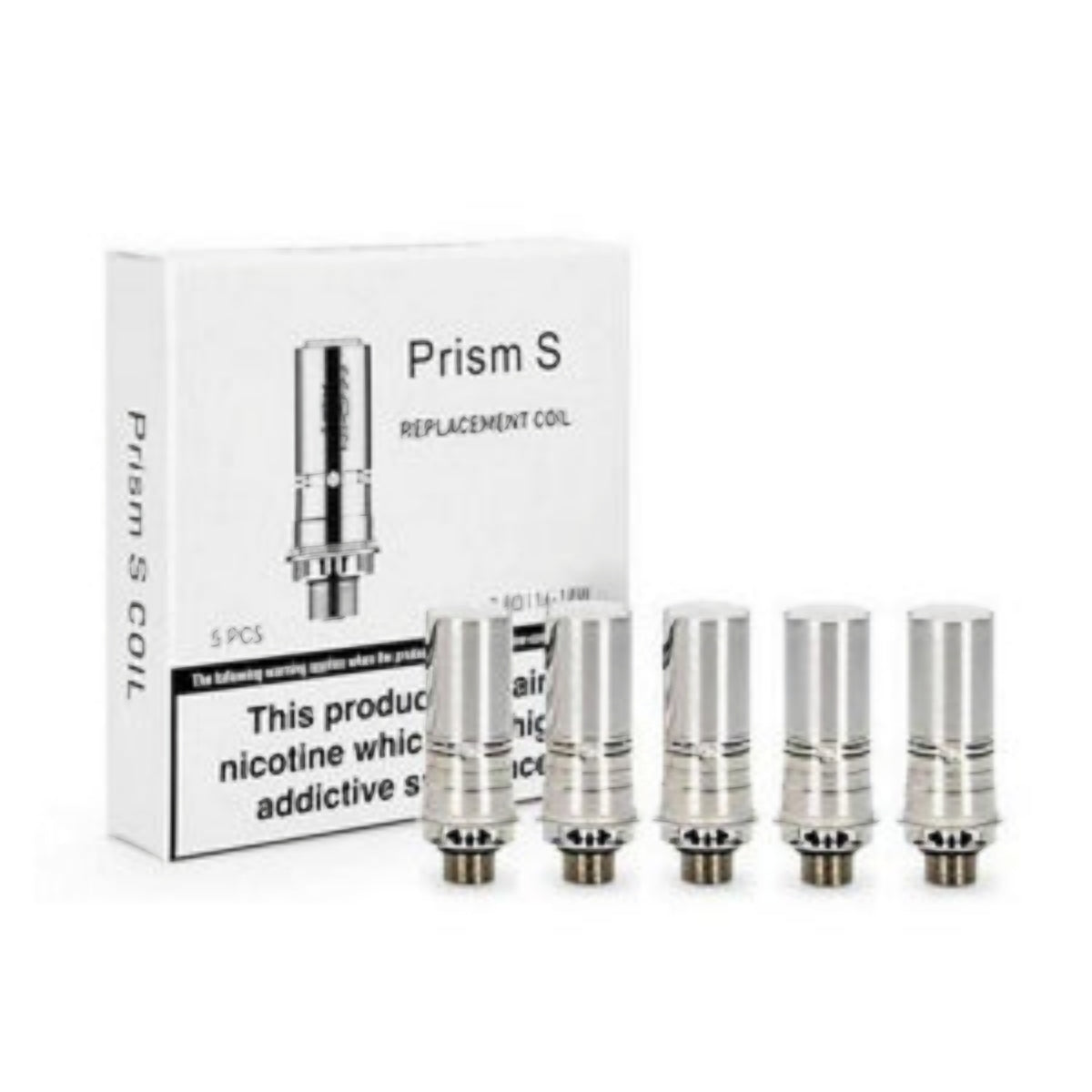 Innokin Prism S Coil