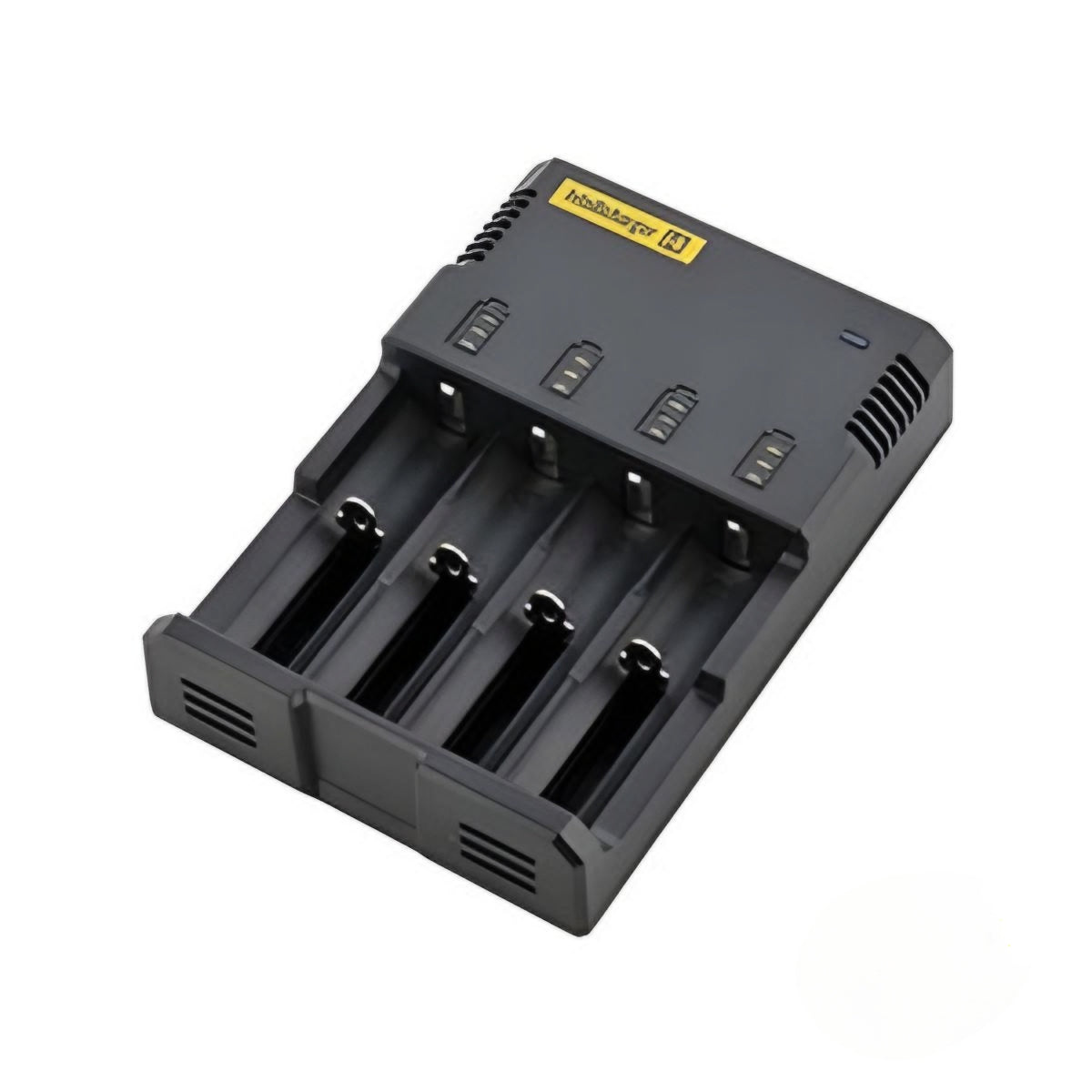 Nitecore Intellicharger i4 Battery Charger
