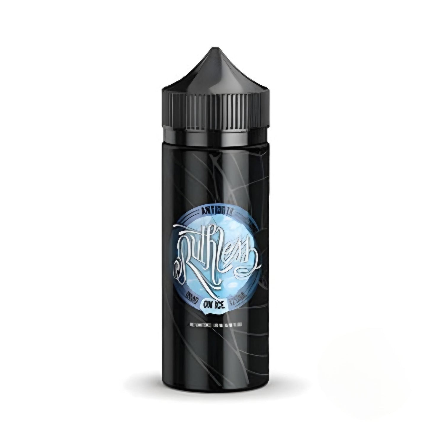 Ruthless 100ml Shortfill Antidote On Ice