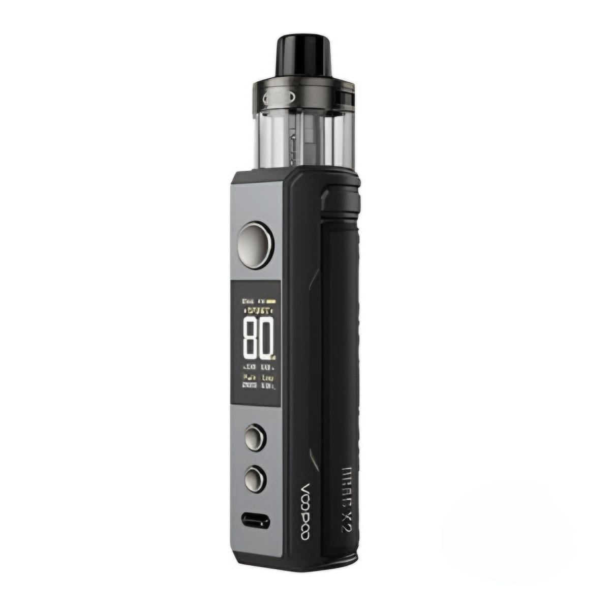 Voopoo Drag X2 Pod Mod Kit