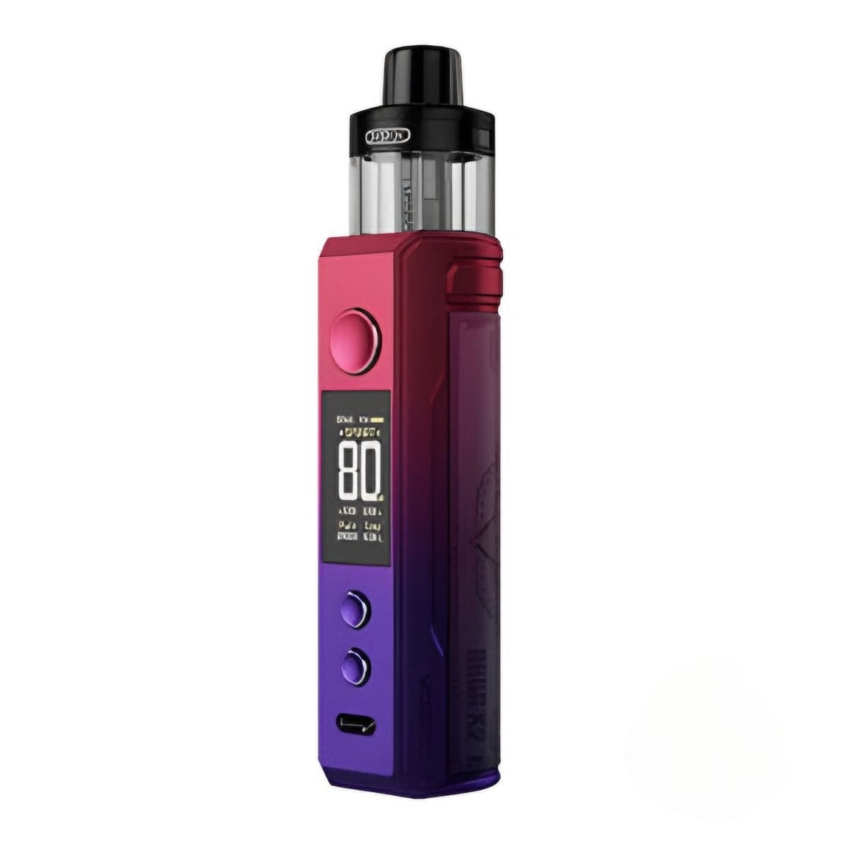 Voopoo Drag X2 Pod Mod Kit