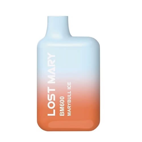 Lost Mary 20mg Marybull Ice