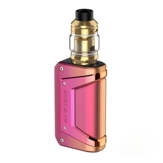 Geekvape Aegis L200 Legend 2 Vape Kit VapEasy Geekvape Aegis L200 Legend 2 Vape Kit VapEasy