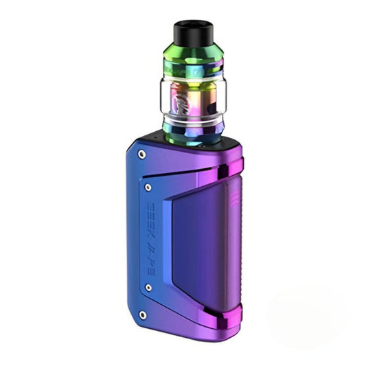 Geekvape Aegis L200 Legend 2 Vape Kit VapEasy Geekvape Aegis L200 Legend 2 Vape Kit VapEasy