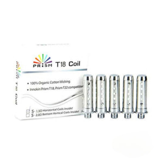 Innokin T18 Coil